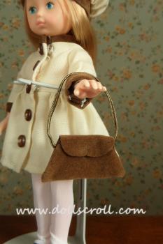 Vogue Dolls - Ginny - Fashion - Outfit